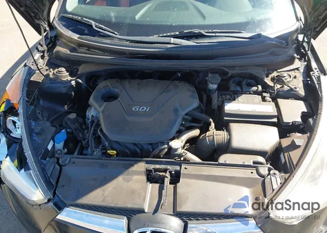 2012 Hyundai Veloster Base W/Red/Black из США, поврежденный, VIN KMHTC6AD7CU073044